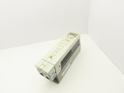 ABB ACS550-01-015A-4 VFD Variable AC Drive 7.5kW 10Hp 480V 3PH 15.4A 500Hz