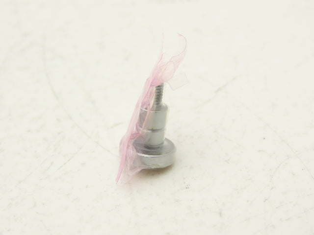 Mitutoyo 101189 Drop Indicator Carbide Contact Point Flat Tip 3/8" Dia