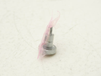 Mitutoyo 101189 Drop Indicator Carbide Contact Point Flat Tip 3/8" Dia