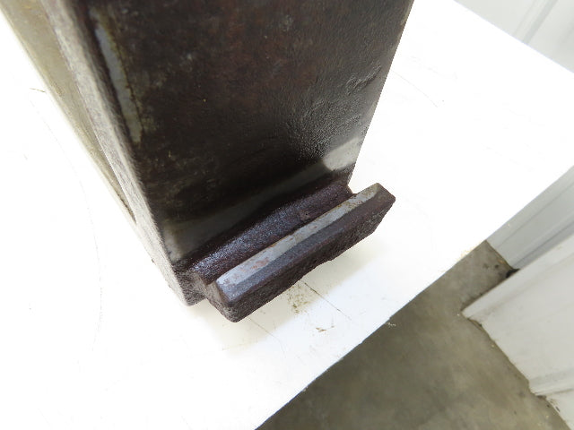 Kenhar 2387521 4x42" Class 2 Steel Forklift Forks 16" Carriage 1-Pair 2750X24