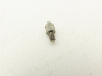 Carbide Probes 350 Carbide Indicator Contact Point Flat Blade Tip .078" Lot of 3