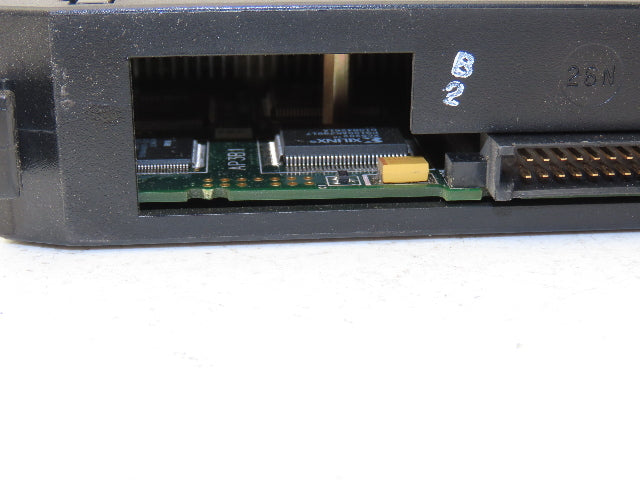 GE Fanuc IC693DSM302-AE Motion Mate DSM300 2 Axes Motion Control Module
