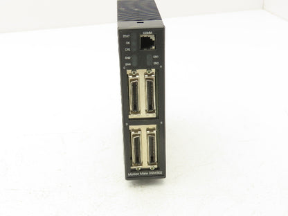 GE Fanuc IC693DSM302-AE Motion Mate DSM300 2 Axes Motion Control Module