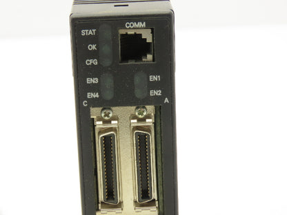 GE Fanuc IC693DSM302-AE Motion Mate DSM300 2 Axes Motion Control Module