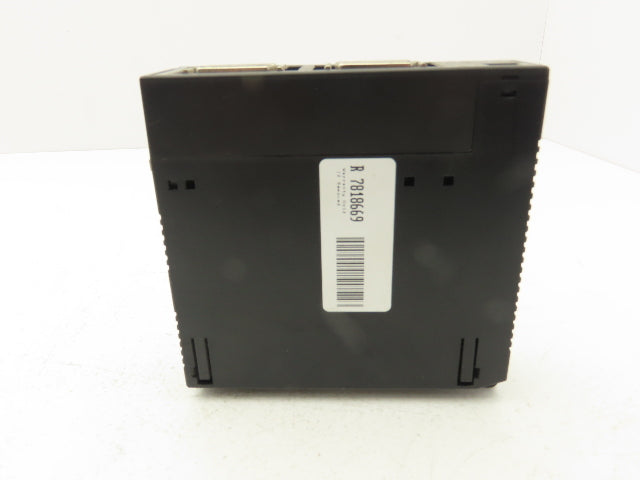 GE Fanuc IC693DSM302-AE Motion Mate DSM300 2 Axes Motion Control Module