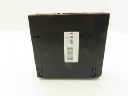 GE Fanuc IC693DSM302-AE Motion Mate DSM300 2 Axes Motion Control Module