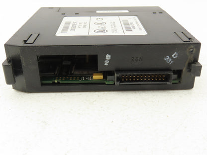GE Fanuc IC693DSM302-AE Motion Mate DSM300 2 Axes Motion Control Module