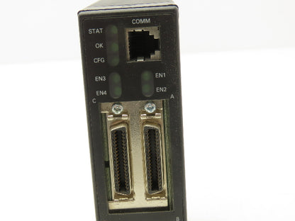 GE Fanuc IC693DSM302-BF Motion Mate DSM300 2 Axes Motion Control Module