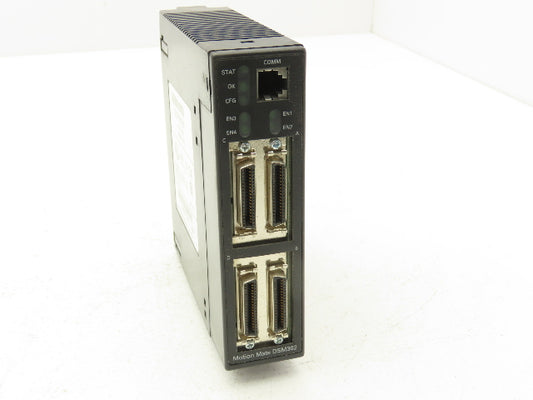 GE Fanuc IC693DSM302-BF Motion Mate DSM300 2 Axes Motion Control Module