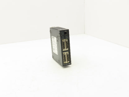 GE Fanuc IC693DSM302-AD Motion Mate DSM300 2 Axes Motion Control Module