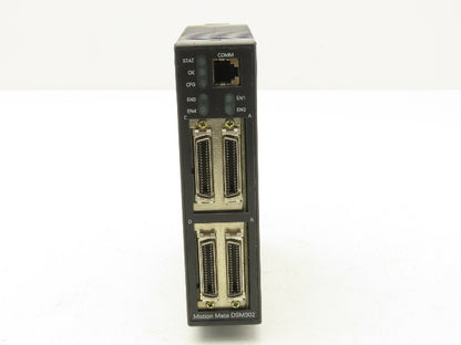 GE Fanuc IC693DSM302-AD Motion Mate DSM300 2 Axes Motion Control Module