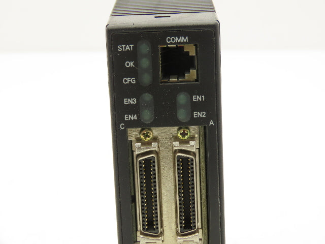 GE Fanuc IC693DSM302-AD Motion Mate DSM300 2 Axes Motion Control Module
