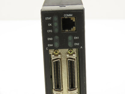 GE Fanuc IC693DSM302-AD Motion Mate DSM300 2 Axes Motion Control Module