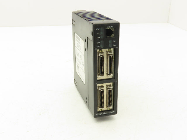 GE Fanuc IC693DSM302-AD Motion Mate DSM300 2 Axes Motion Control Module