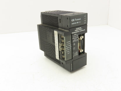GE Fanuc IC693PWR321 PLC Power Supply 24VDC Series 90-30