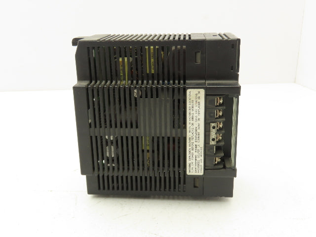 GE Fanuc IC693PWR321 PLC Power Supply 24VDC Series 90-30