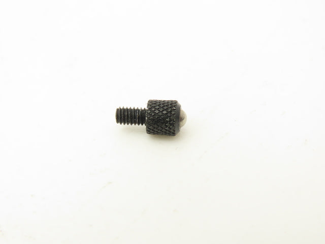 Starrett PT01761 Indicator Contact Ball Point Tip 1/4" Length  Lot of 8