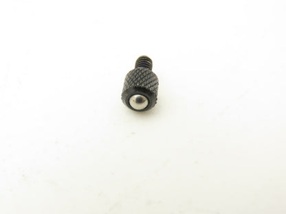 Starrett PT01761 Indicator Contact Ball Point Tip 1/4" Length  Lot of 8