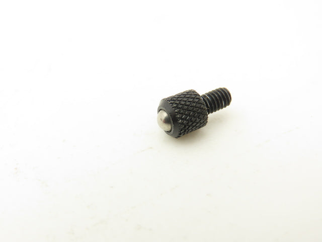 Starrett PT01761 Indicator Contact Ball Point Tip 1/4" Length  Lot of 8