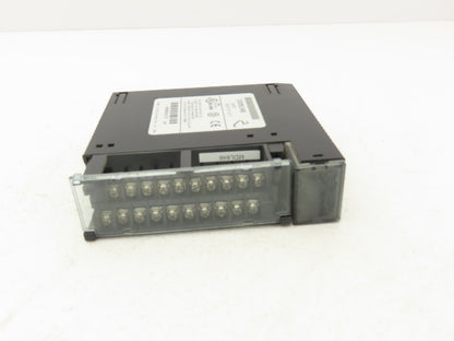 GE Fanuc IC693MDL940G Output Relay Module 2A 16PT
