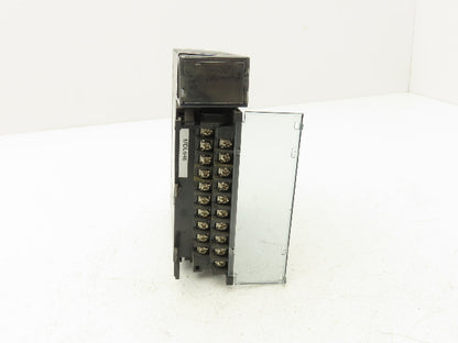GE Fanuc IC693MDL940G Output Relay Module 2A 16PT