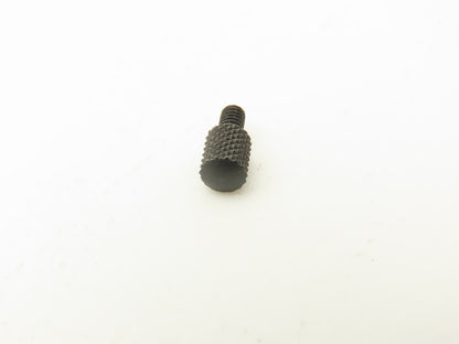 Drop Indicator Contact Round Radius Point Tip 3/16"Dia x 1/4" Length  Lot of 15