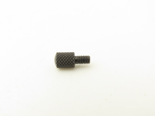 Drop Indicator Contact Round Radius Point Tip 3/16"Dia x 1/4" Length  Lot of 15