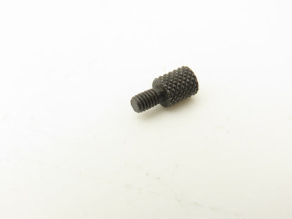 Drop Indicator Contact Round Radius Point Tip 3/16"Dia x 1/4" Length  Lot of 15