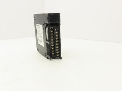 GE Fanuc IC693MDL940K Output Relay Module 2A 16PT