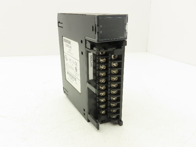 GE Fanuc IC693MDL940K Output Relay Module 2A 16PT
