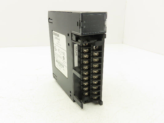 GE Fanuc IC693MDL940K Output Relay Module 2A 16PT