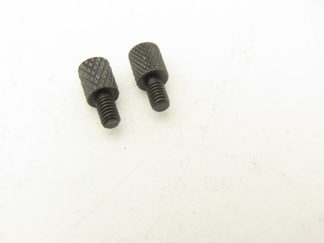 Drop Indicator Contact Round Radius Point Tip 3/16"Dia x 1/4" Length  Lot of 20