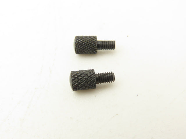 Drop Indicator Contact Round Radius Point Tip 3/16"Dia x 1/4" Length  Lot of 20