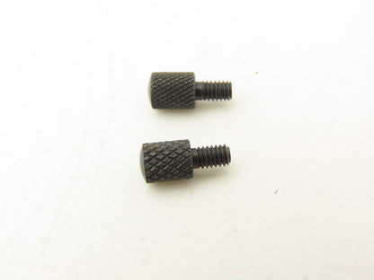 Drop Indicator Contact Round Radius Point Tip 3/16"Dia x 1/4" Length  Lot of 20