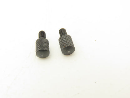 Drop Indicator Contact Round Radius Point Tip 3/16"Dia x 1/4" Length  Lot of 20