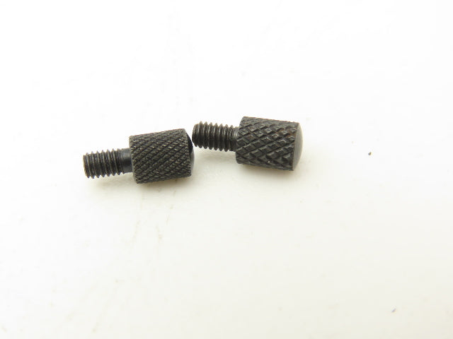 Drop Indicator Contact Round Radius Point Tip 3/16"Dia x 1/4" Length  Lot of 20