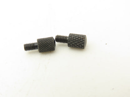 Drop Indicator Contact Round Radius Point Tip 3/16"Dia x 1/4" Length  Lot of 20