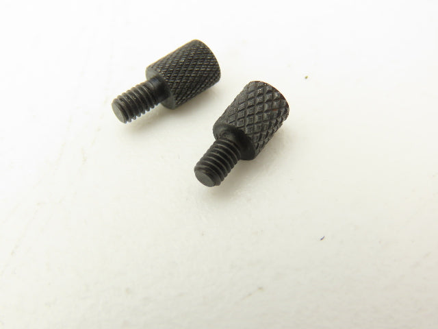 Drop Indicator Contact Round Radius Point Tip 3/16"Dia x 1/4" Length  Lot of 20