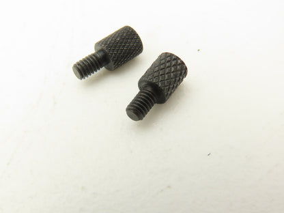 Drop Indicator Contact Round Radius Point Tip 3/16"Dia x 1/4" Length  Lot of 20