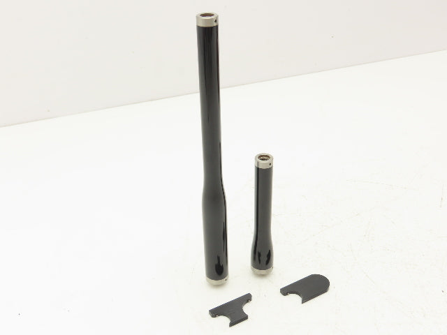 Renishaw PEL2 PEL3 CMM Touch Probe Extension Bar Set 100mm & 200mm M8 Thread