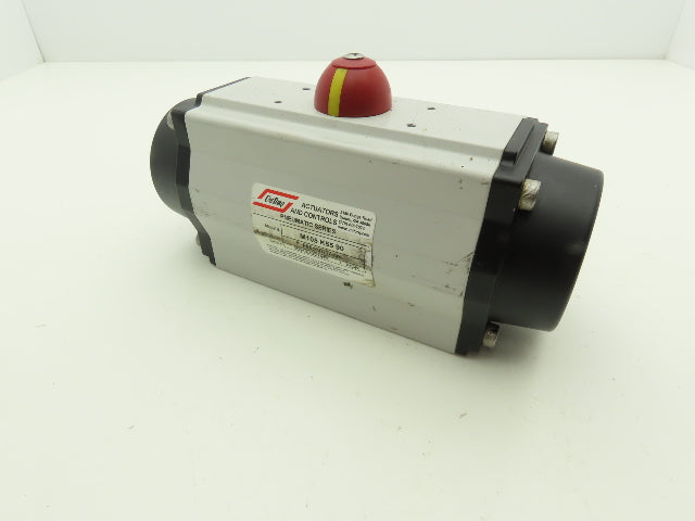 UniTorq M105 K55 90 Pneumatic Valve Actuator M Series F05;F07/17mm