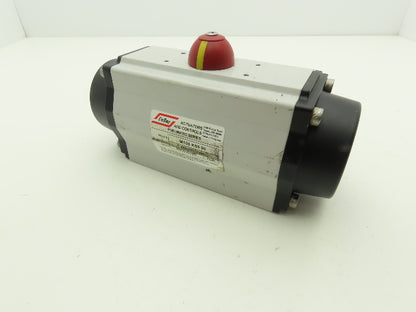UniTorq M105 K55 90 Pneumatic Valve Actuator M Series F05;F07/17mm