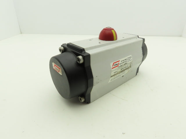 UniTorq M105 K55 90 Pneumatic Valve Actuator M Series F05;F07/17mm