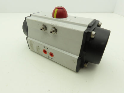 UniTorq M105 K55 90 Pneumatic Valve Actuator M Series F05;F07/17mm