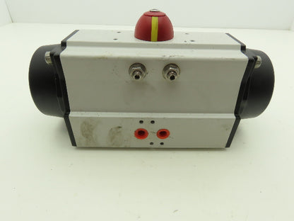UniTorq M105 K55 90 Pneumatic Valve Actuator M Series F05;F07/17mm