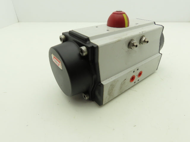 UniTorq M105 K55 90 Pneumatic Valve Actuator M Series F05;F07/17mm