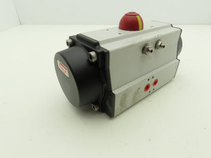 UniTorq M105 K55 90 Pneumatic Valve Actuator M Series F05;F07/17mm