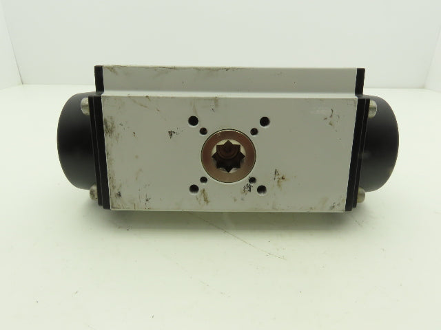 UniTorq M105 K55 90 Pneumatic Valve Actuator M Series F05;F07/17mm
