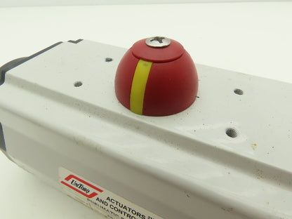 UniTorq M105 K55 90 Pneumatic Valve Actuator M Series F05;F07/17mm