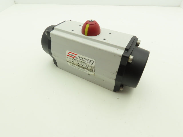 UniTorq M105 K55 90 Pneumatic Valve Actuator M Series F05;F07/17mm
